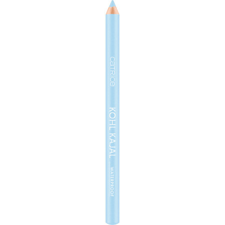 Catrice Wasserfester Kajalstift 160 Baby Blue, 0,78 g