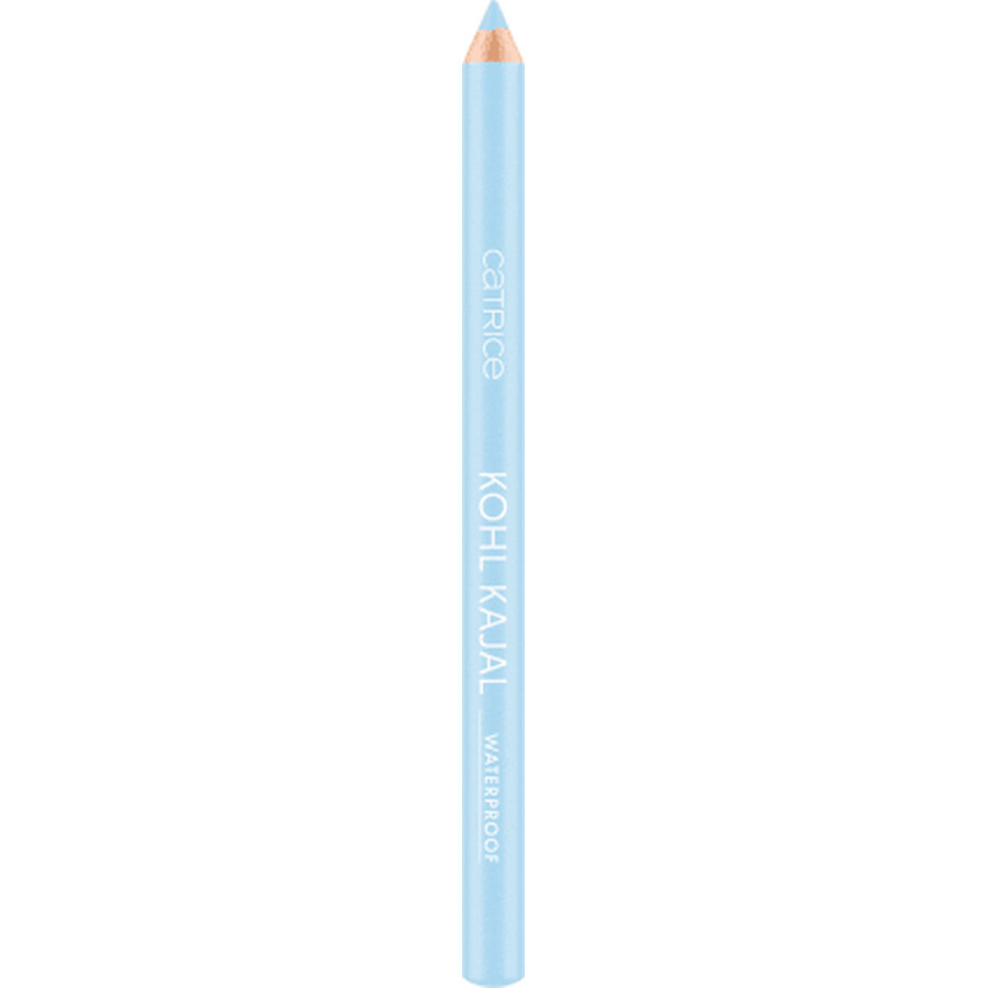 Catrice Wasserfester Kajalstift 160 Baby Blue, 0,78 g