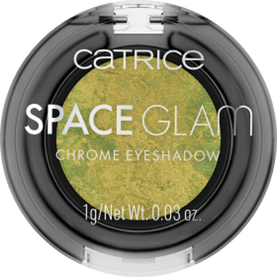 Catrice Eyeshadow Space Glam 030 Galaxy Light, 1 g