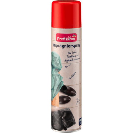 Profissimo Imprägnierspray, 400 ml