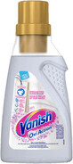 Vanish Oxi Action Fleckenentfernungsgel, 500 ml