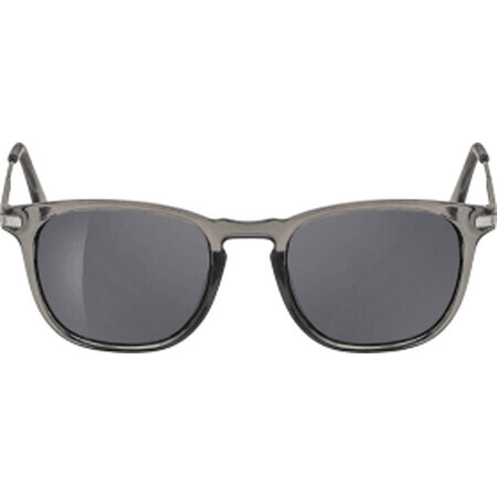 Sundance Silver-grey tinted sunglasses, 1 pc