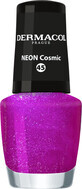 Dermacol Neon Cosmic Nagellack 45, 5 ml