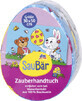 SauB&#228;r Magic Handtuch f&#252;r Kinder, 1 St&#252;ck