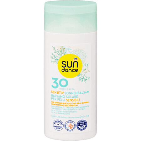 Sundance Sun protection balm SPF 30, 50 ml