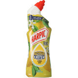 Harpic Toilet cleaning gel Citrus, 750 ml