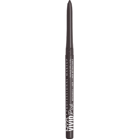 Nyx Professional MakeUp Vivid Rich Mechanical Eye Pencil 12 Truffle Diamond, 0,28 g