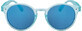 Sundance Kinder-Sonnenbrille blau, 1 St&#252;ck