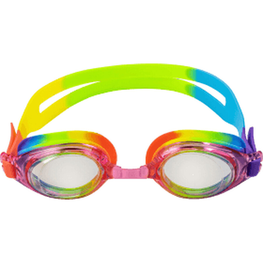 Sundance Children's Colorful Swimming Goggles, 1pc