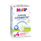 HIPP Junior Combiotic Wachstumsformel 4, 2+, 500 g