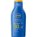 Nivea SUN Loción de protección solar SPF30, 100 ml