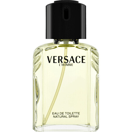 Versace Eau de Toilette für Männer, 100 ml