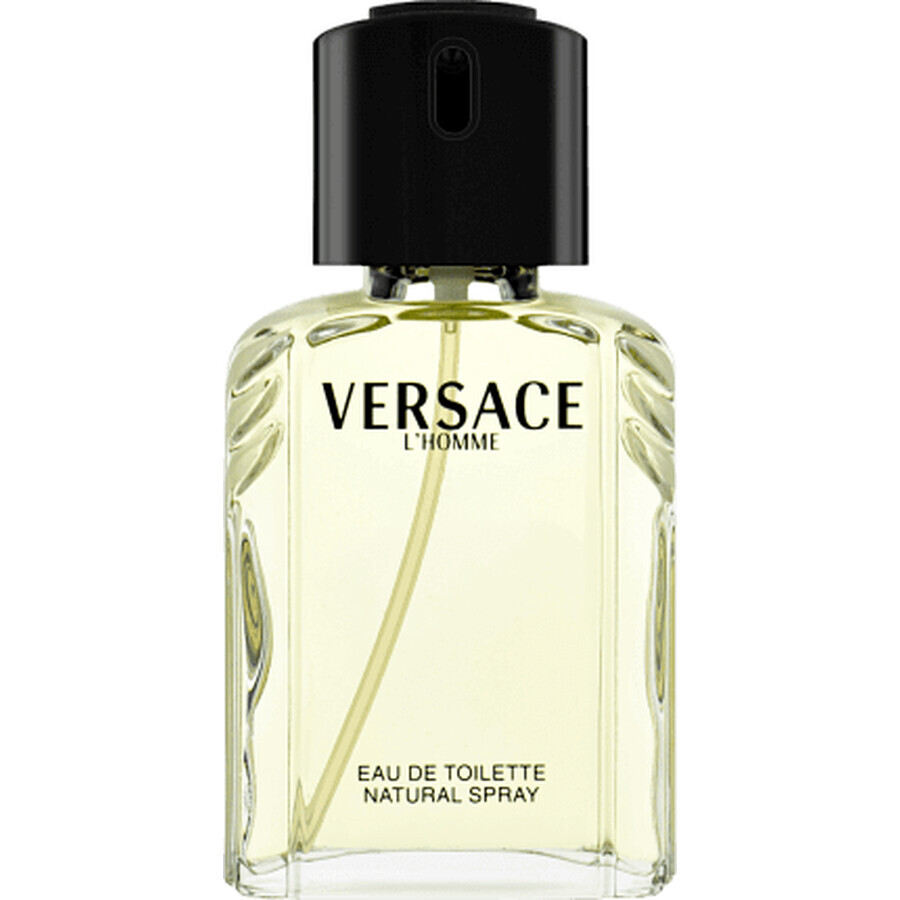 Versace Eau de Toilette für Männer, 100 ml