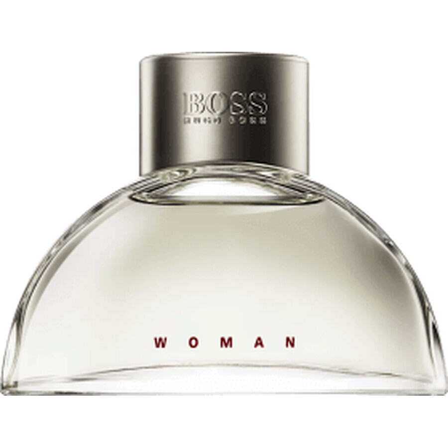 Hugo Boss Eau de Parfum Frauen, 90 ml