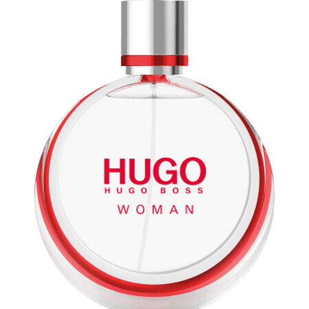 Hugo Boss Eau de parfum per donna, 50 ml