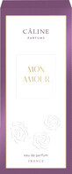 CALINE MON AMOUR Eau de Parfum, 60 ml