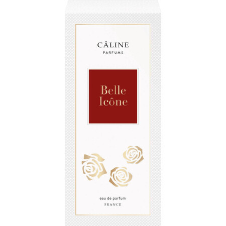 Caline Eau de Parfum Belle Icone, 60 ml