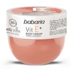 Babaria Bodycrème met Vitamine E, 400 ml