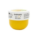 Babaria Bodycrème met Vitamine C, 400 ml