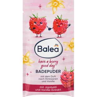 Balea Badepuder, 60 g