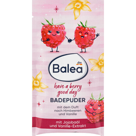 Balea Bain en poudre, 60 g