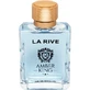 LA RIVE Amber King Toilettenwasser, 100 ml
