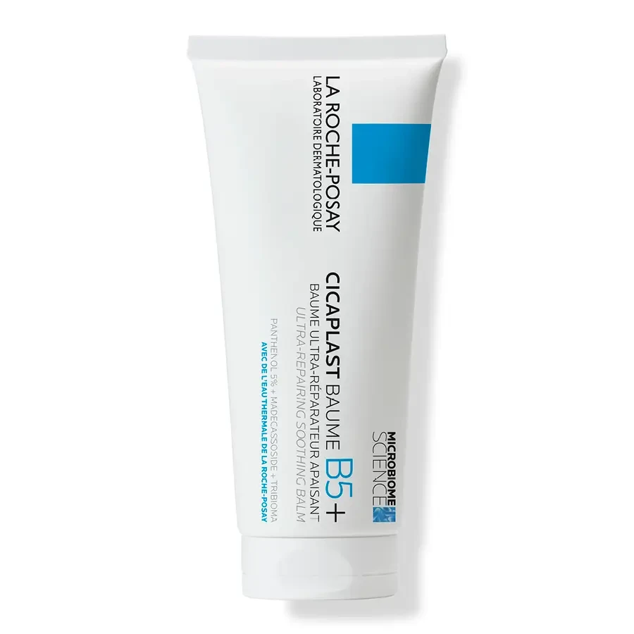 La Roche-Posay Cicaplast B5+ soothing repair balm, 100 ml