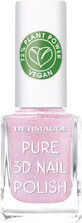 Dermacol Pure 3D Nagellack 05 Rose Veil, 11 ml