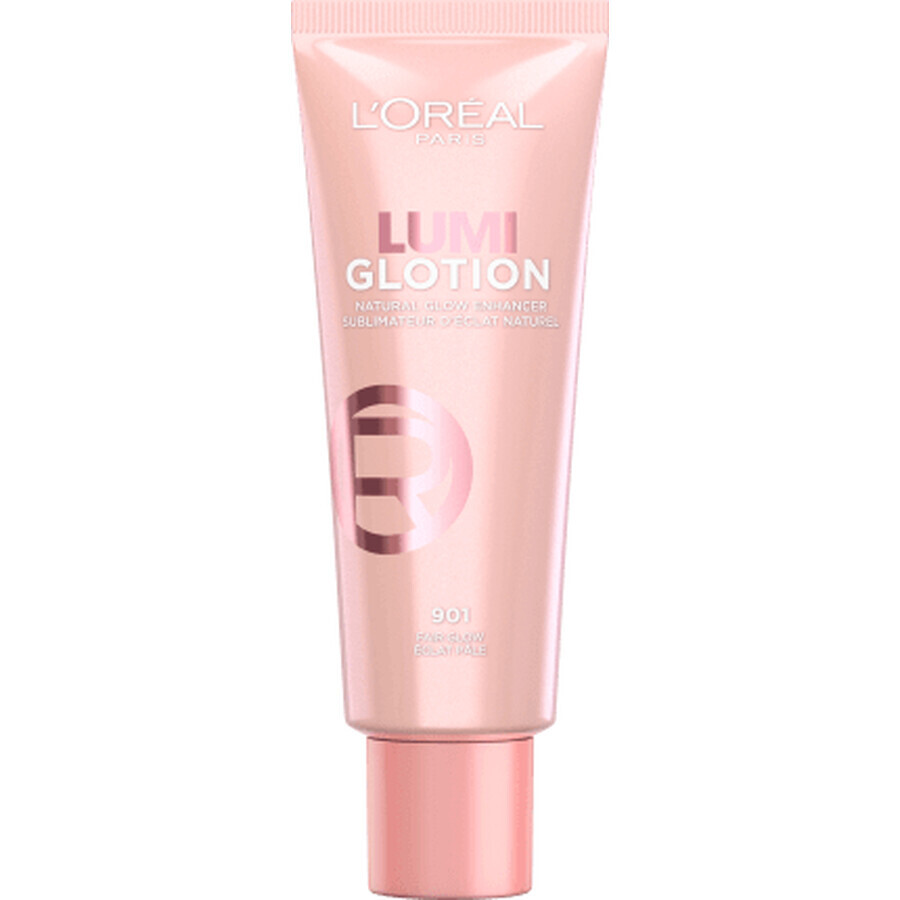 Loreal Paris Lumi Glotion Illuminateur 901 Fair Light, 40 ml