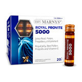 Royal Provite 5000, 20 fiole, Marnys