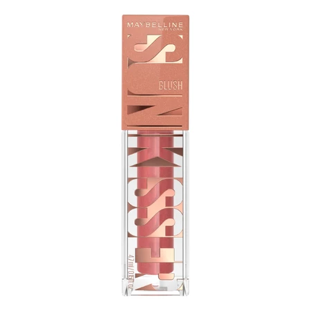 Maybelline New York Sunkisser fard de obraz lichid 06 City Sizzle, 4,7 ml