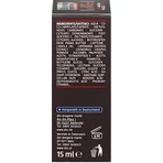 Balea MEN Cremă de ochi Lift Effect 24h 3in1,, 15 ml