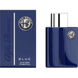 Alfa Romeo Toiletwater BLAUW, 75 ml