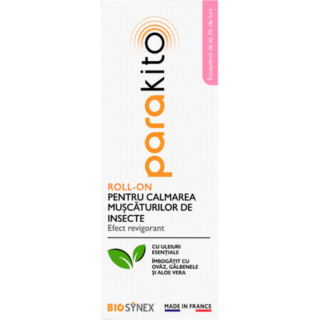 Para Kito Insektenstich-Gel, 5 ml