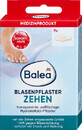 Balea Zehenblasenpflaster, 9 St&#252;ck