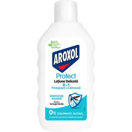 Aroxol Moskito-Lotion, 200 ml