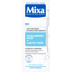 Mixa Sérum Anti-Sécheresse pour Peaux Sensibles, 30 ml