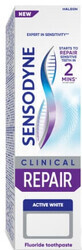 Sensodyne Zahnpasta Clinical Repair Active White, 75 ml