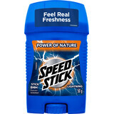 Mennen Speed Stick Solid Deodorant Lightning, 50 g