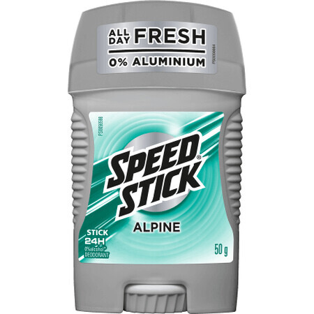 Mennen Speed Stick Deodorant stick Alpne, 50 g