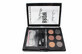 Augenbrauen-Kit, Micolor, 24H Lasting Waterproof