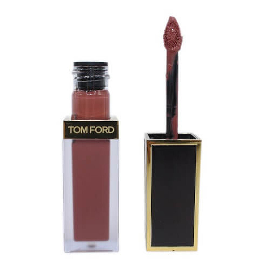 Lipstick, Tom Ford, Luxe Matte, Nude