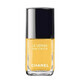 Nagellack, Chanel, Le Vernis, Langlebige Nagelfarbe, 592 Giallo Napoli, 13 ml