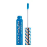 Lip gloss, NYX, Candy Slick Glowy, Lip Color, Extra Mints, 7.5 ml