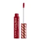 Lip gloss, NYX, Candy Slick Glowy, Lip Color, Single Serving, 7.5 ml