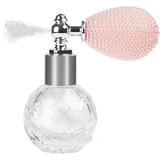 Illuminator spray with pump, Ranee, Highlight Powder Spray, 01, 3 g