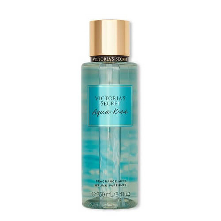 Parfümiertes Körperspray, Victoria's Secret, Aqua Kiss, Sea Breeze, Daisy Daisy Glow, 250 ml