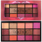 Lidschatten-Palette, Technic, Hot Love, 15 Farben