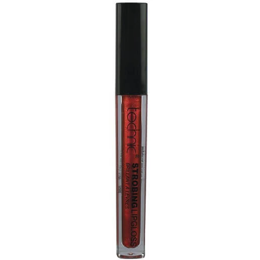 Brillant à lèvres, Technic, Strobing Lipgloss, Status