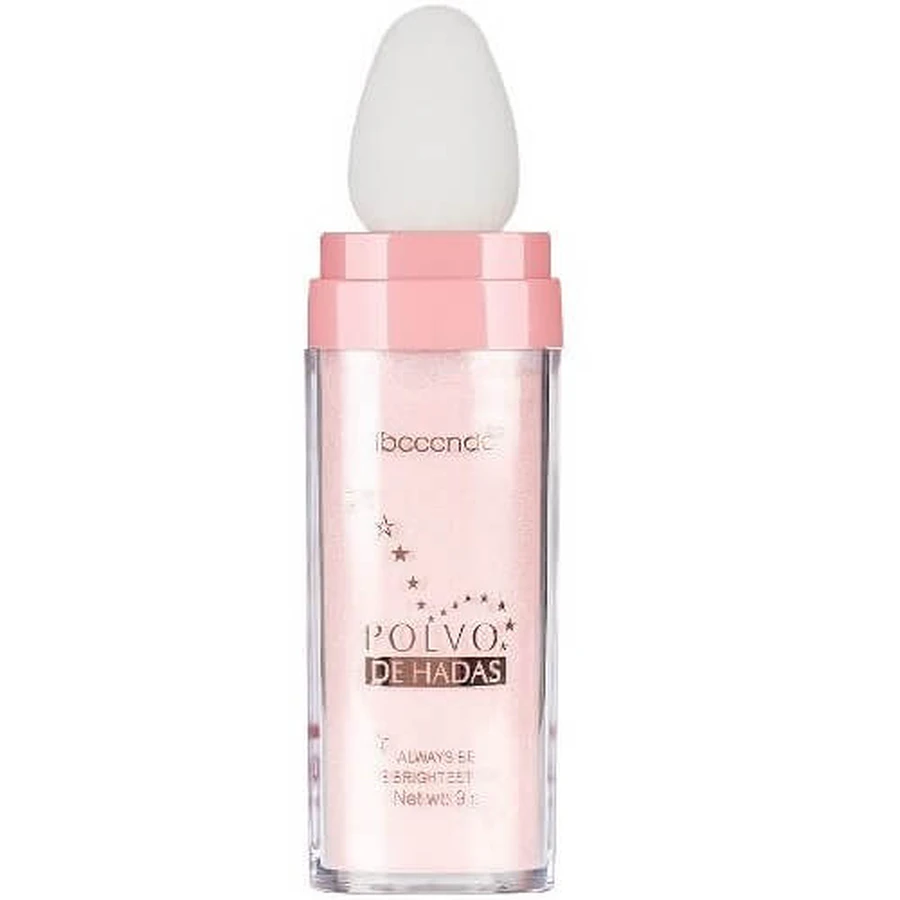 Illuminator, Make-up, Fairy Powder, Always Be the Brightest Star, 03, 9 g